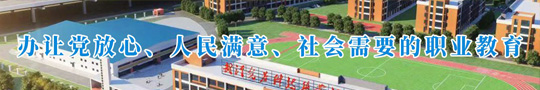 武汉高新职业技术学校